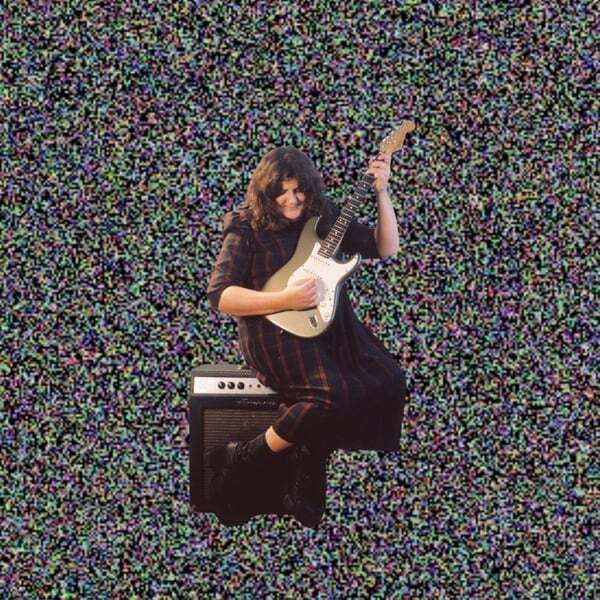 Cover art for Static Walls